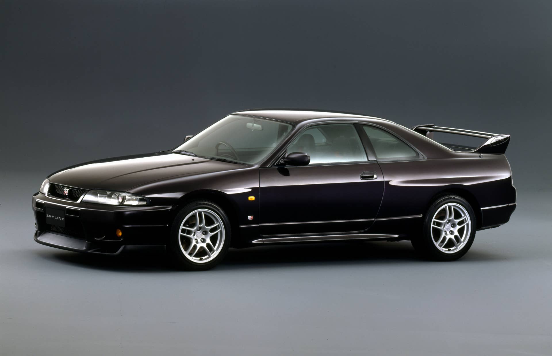History In A Nutshell: Every Generation Of The Nissan GT-R - Autoblog