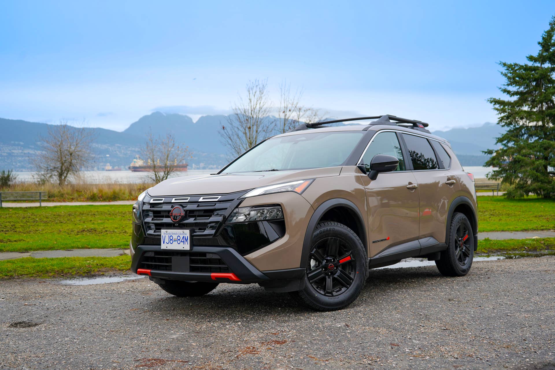 Rogue From Rivals 2026 Nissan Rogue Rock Creek Review: My Honest Take on Its Overall ...