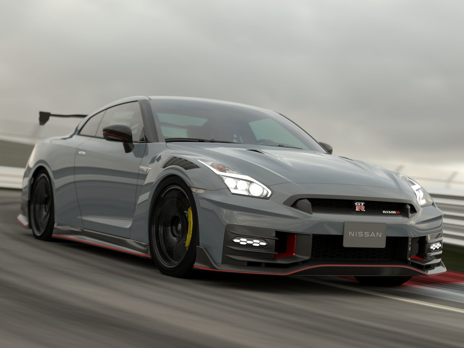 History In A Nutshell: Every Generation Of The Nissan GT-R - Autoblog