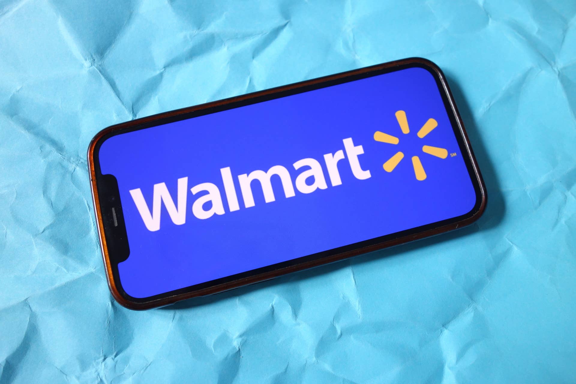 Walmart Has a 'Solid' 98-Gallon Outdoor Storage Box on Sale for 50% Off