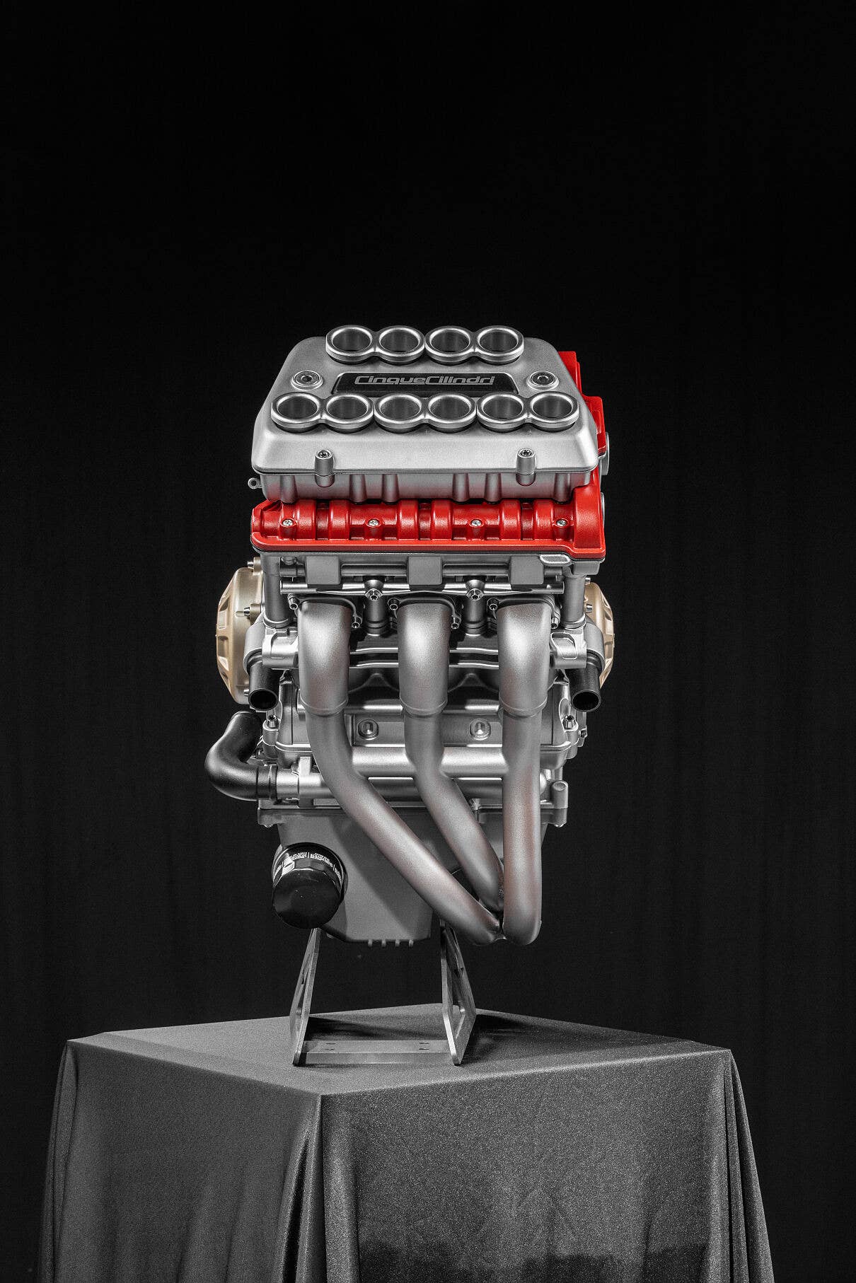 Today's Biggest Car News: A New-Old Engine, Polestar's Huge Price Cut ...