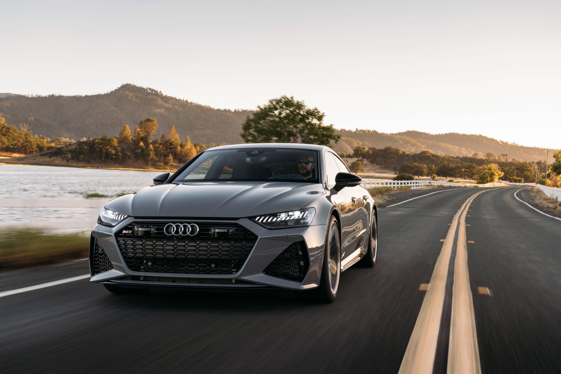 Audi RS7