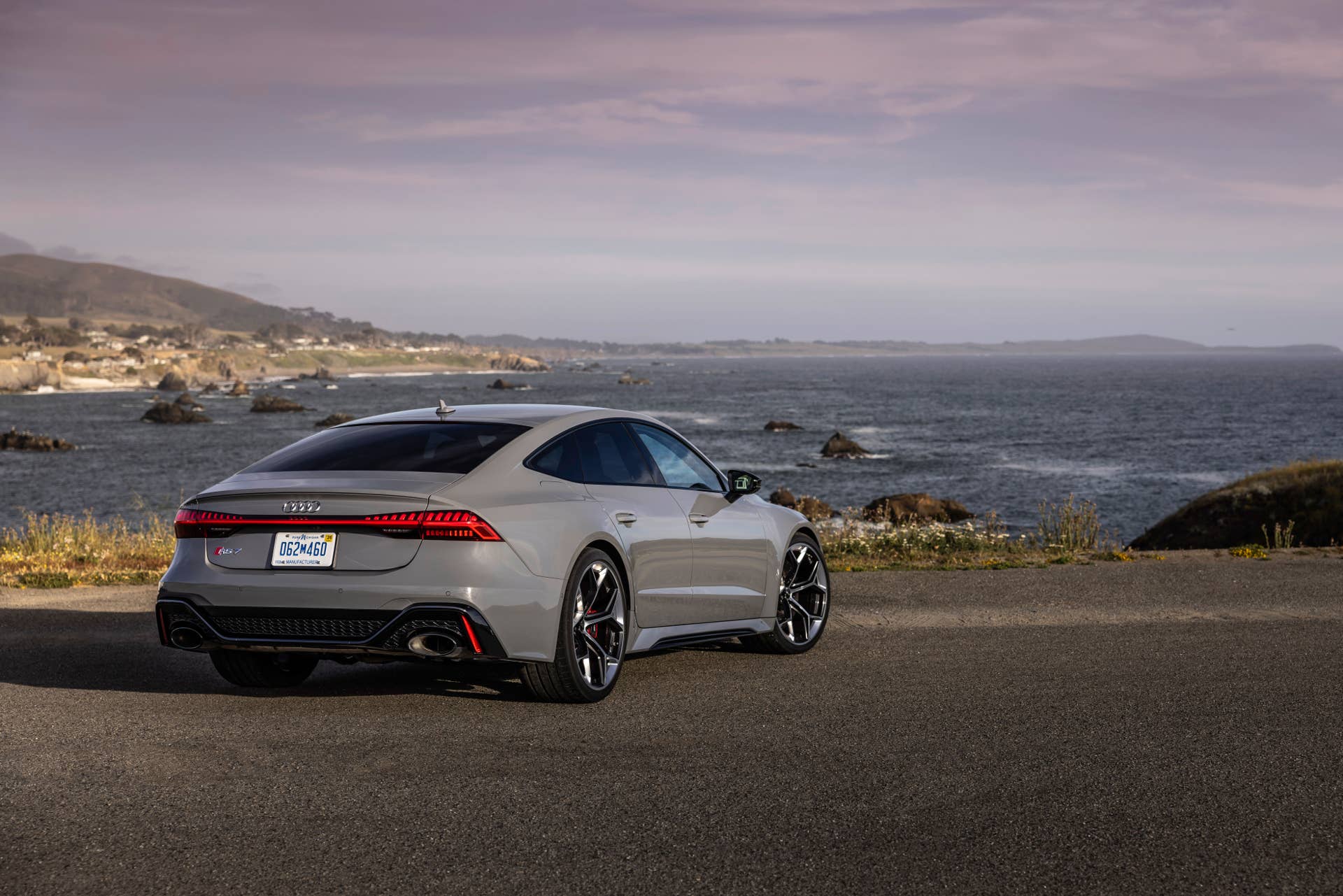 Audi RS7