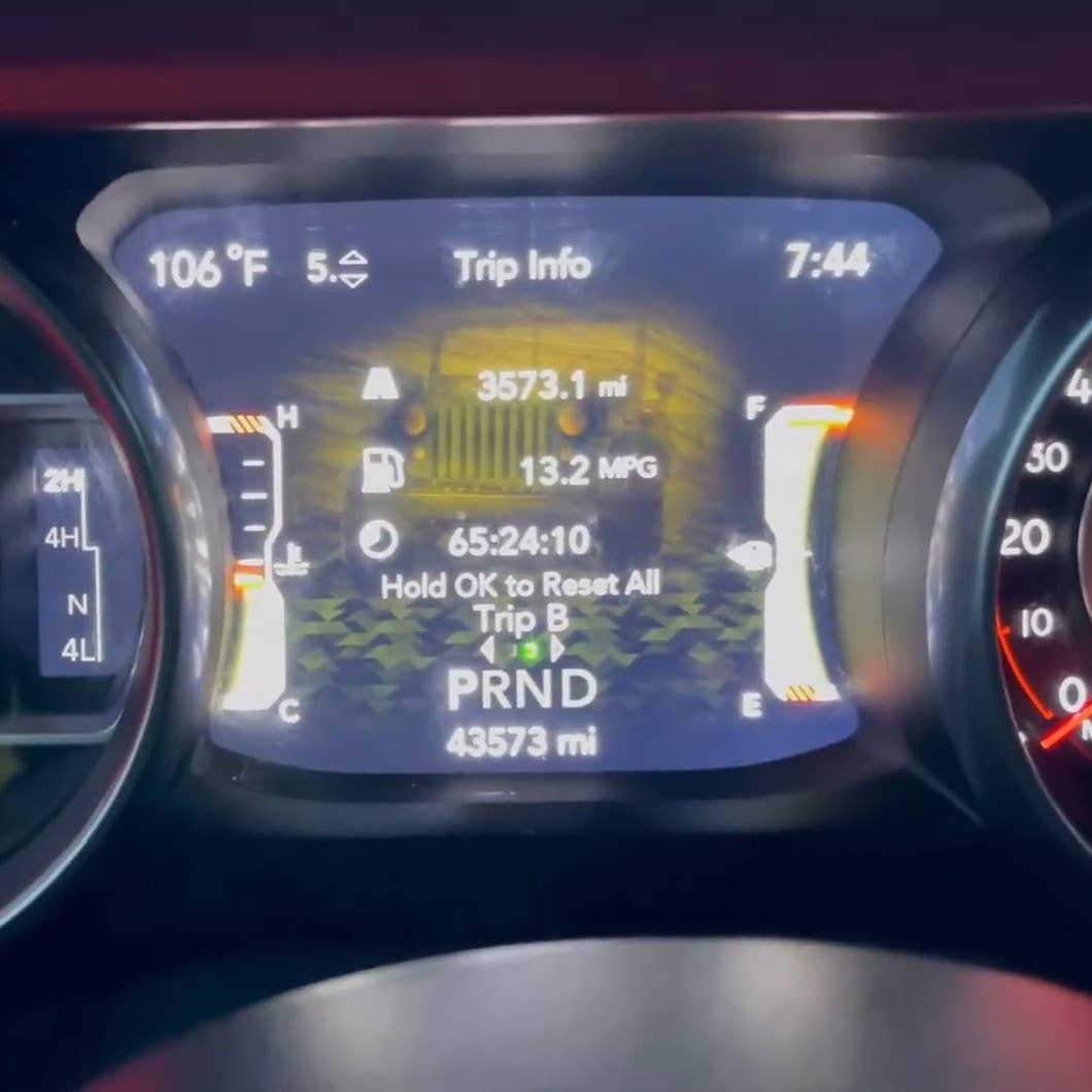 Sitemapcdatahttpswudinf Inetcom2007 Jeep Wrangler Easter Egg
