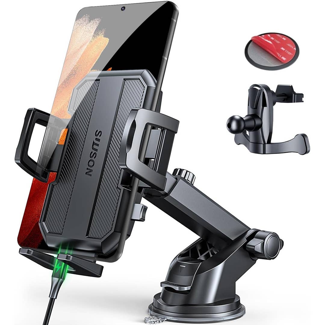 Suuson Car Phone Holder