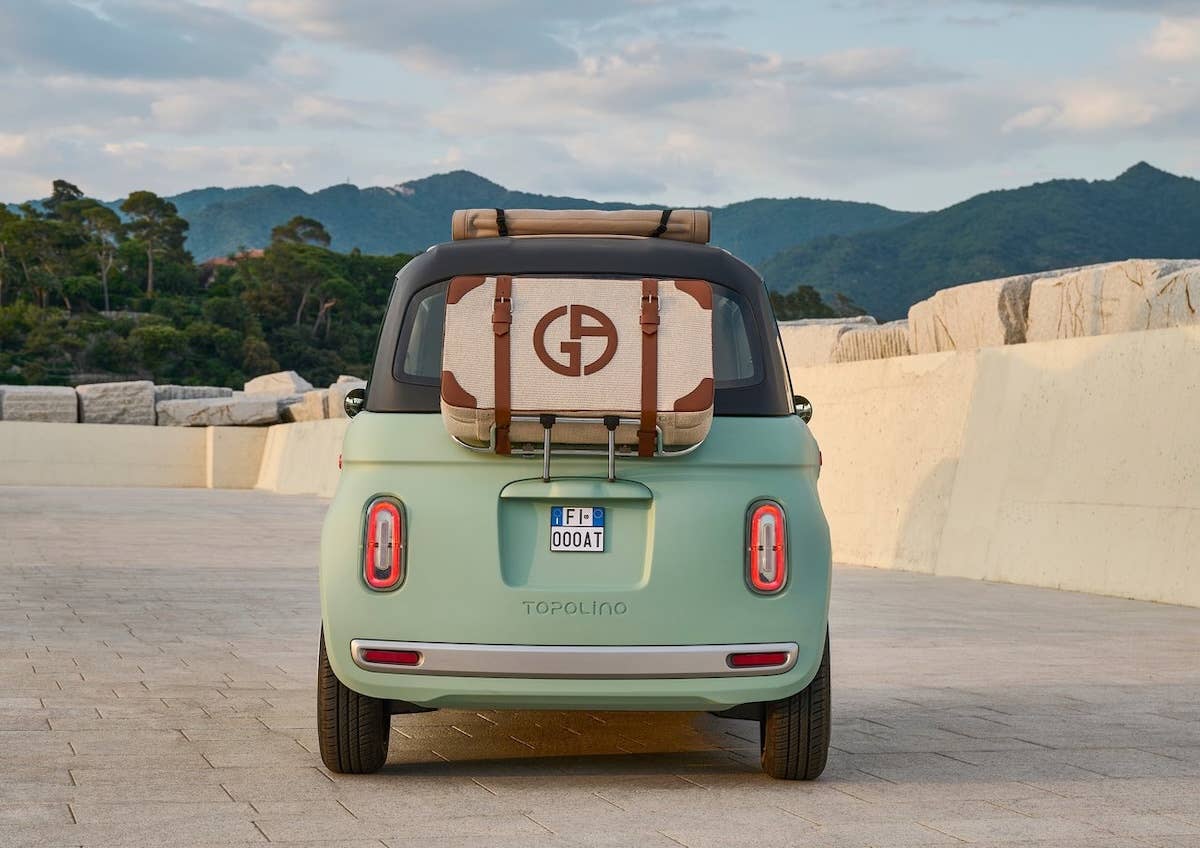 Fiat Topolino