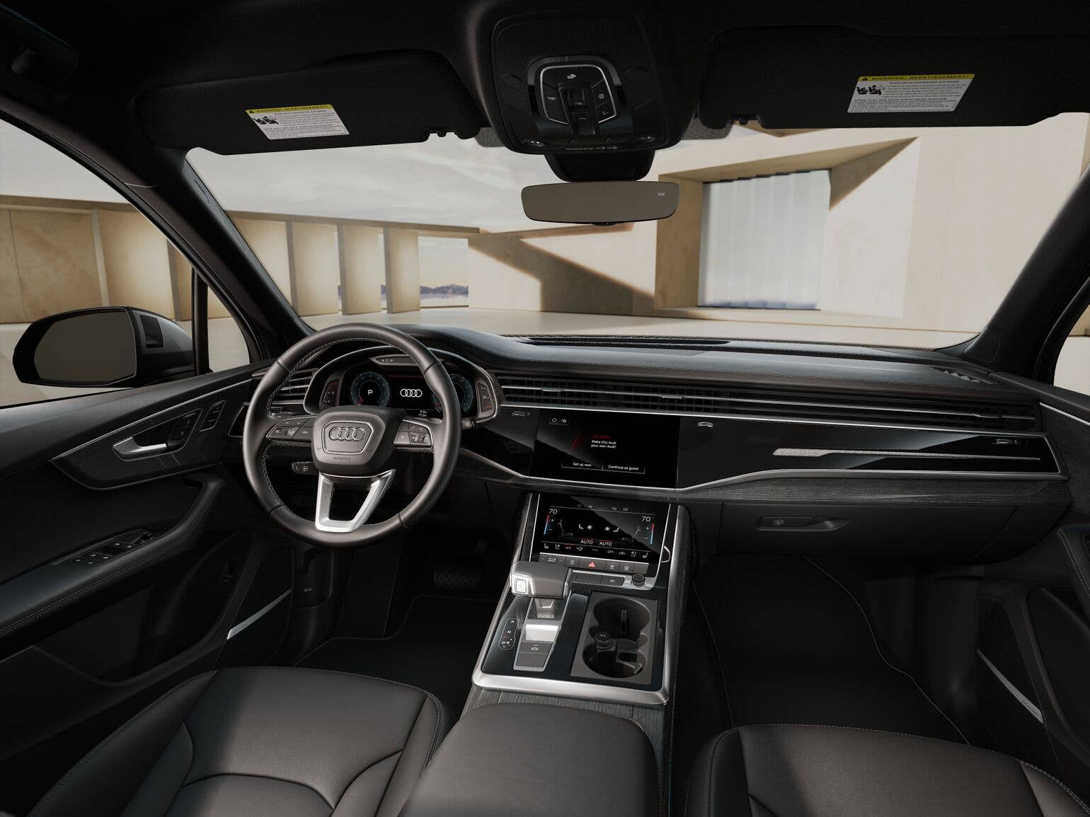 2025 Audi Q7