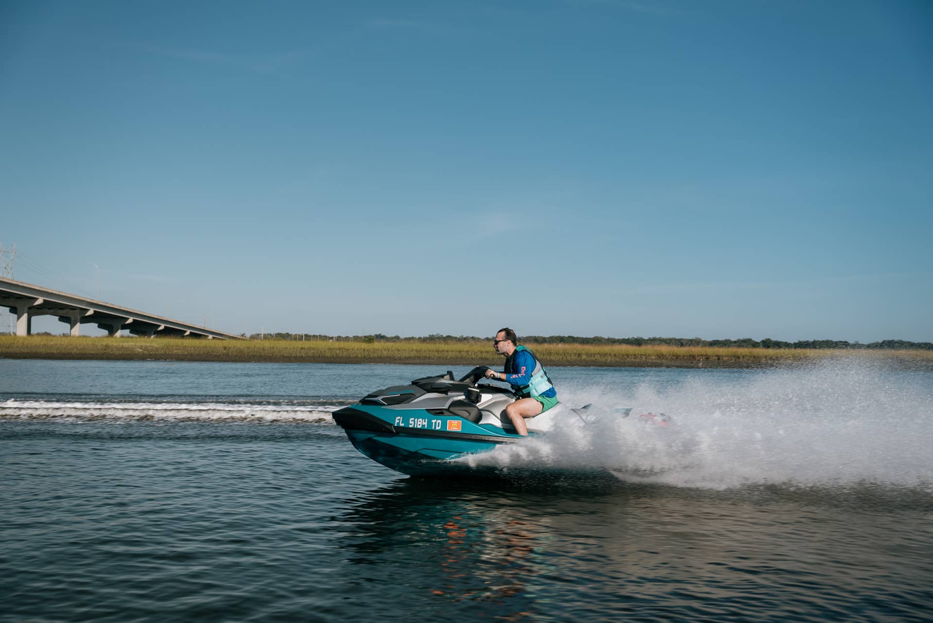 Sea-Doo