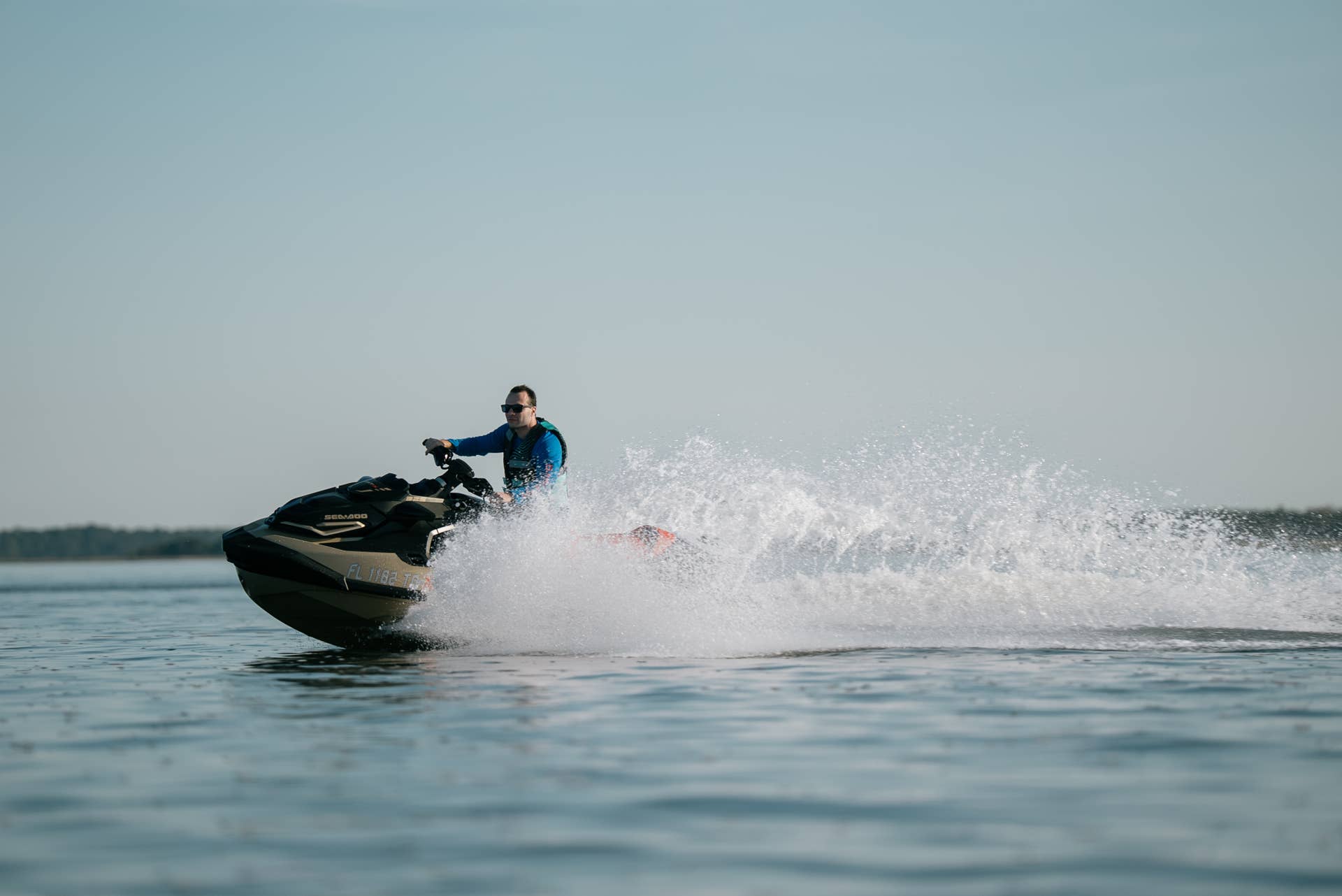 Sea Doo
