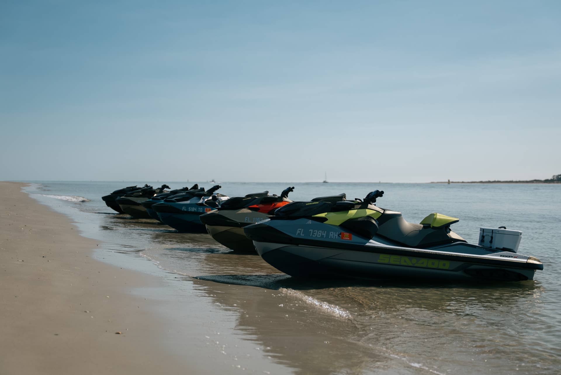 Sea-Doo