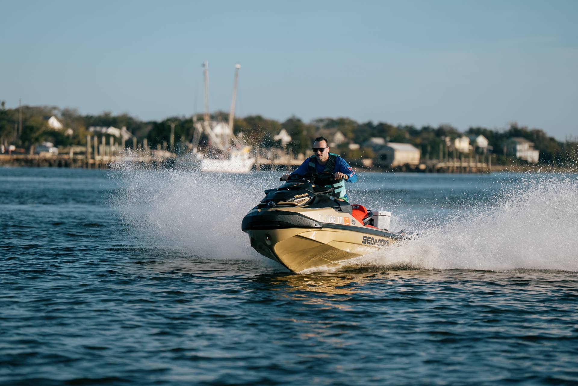 Sea-Doo