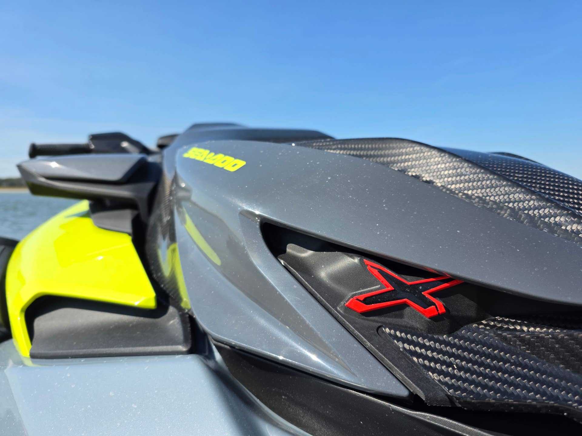 Sea-Doo