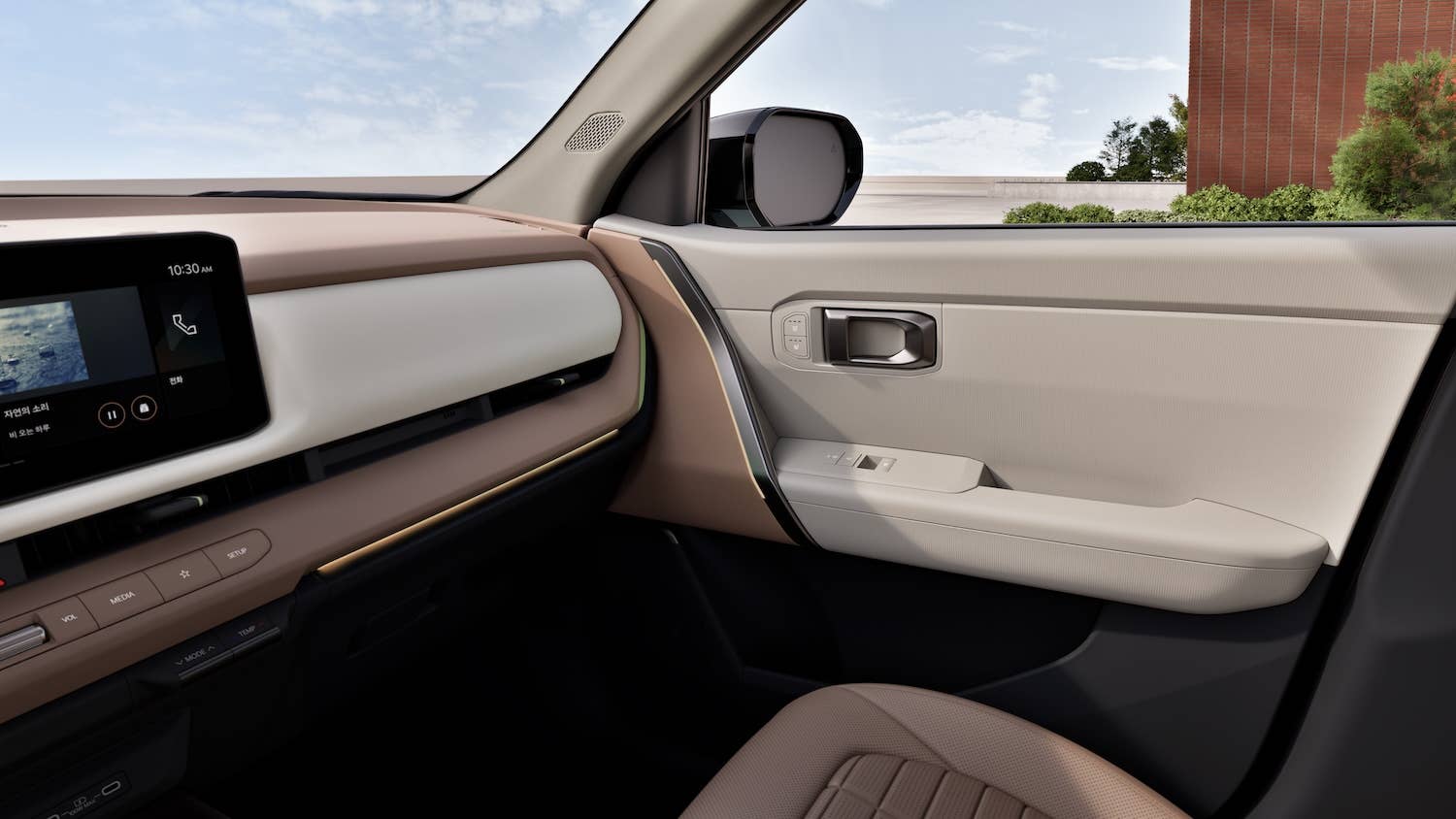 2027 Kia Seltos