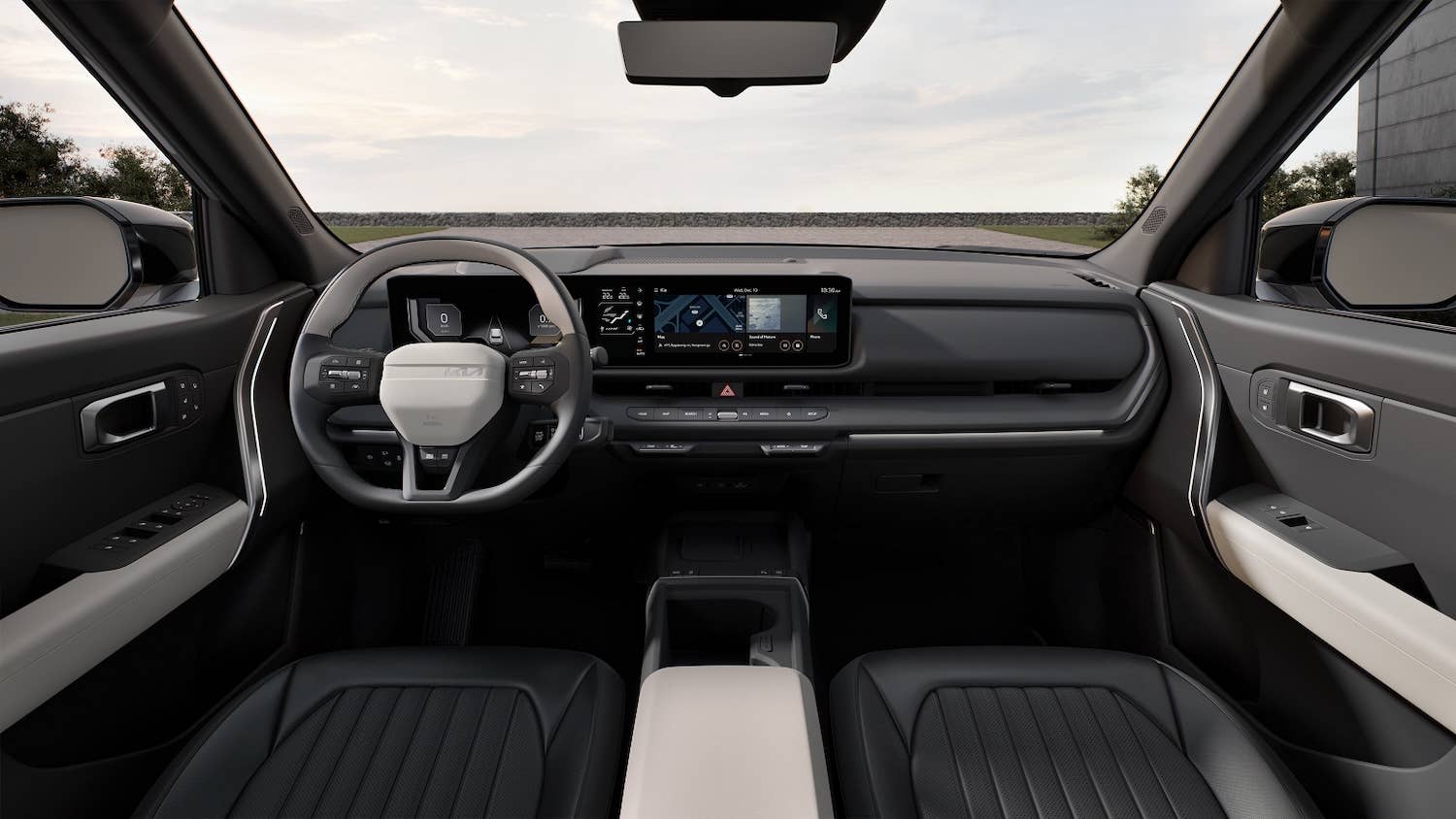 2027 Kia Seltos