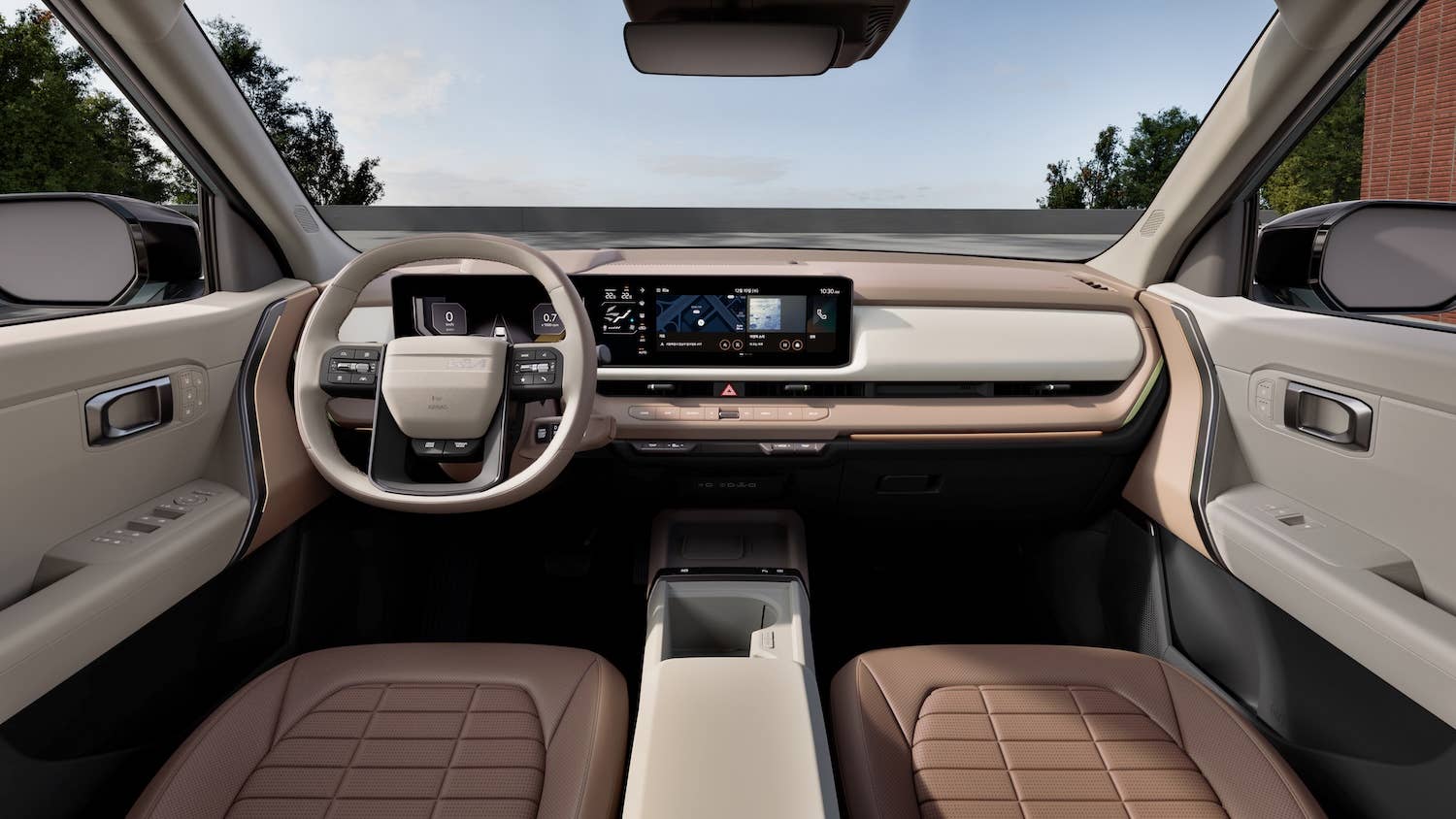 2027 Kia Seltos