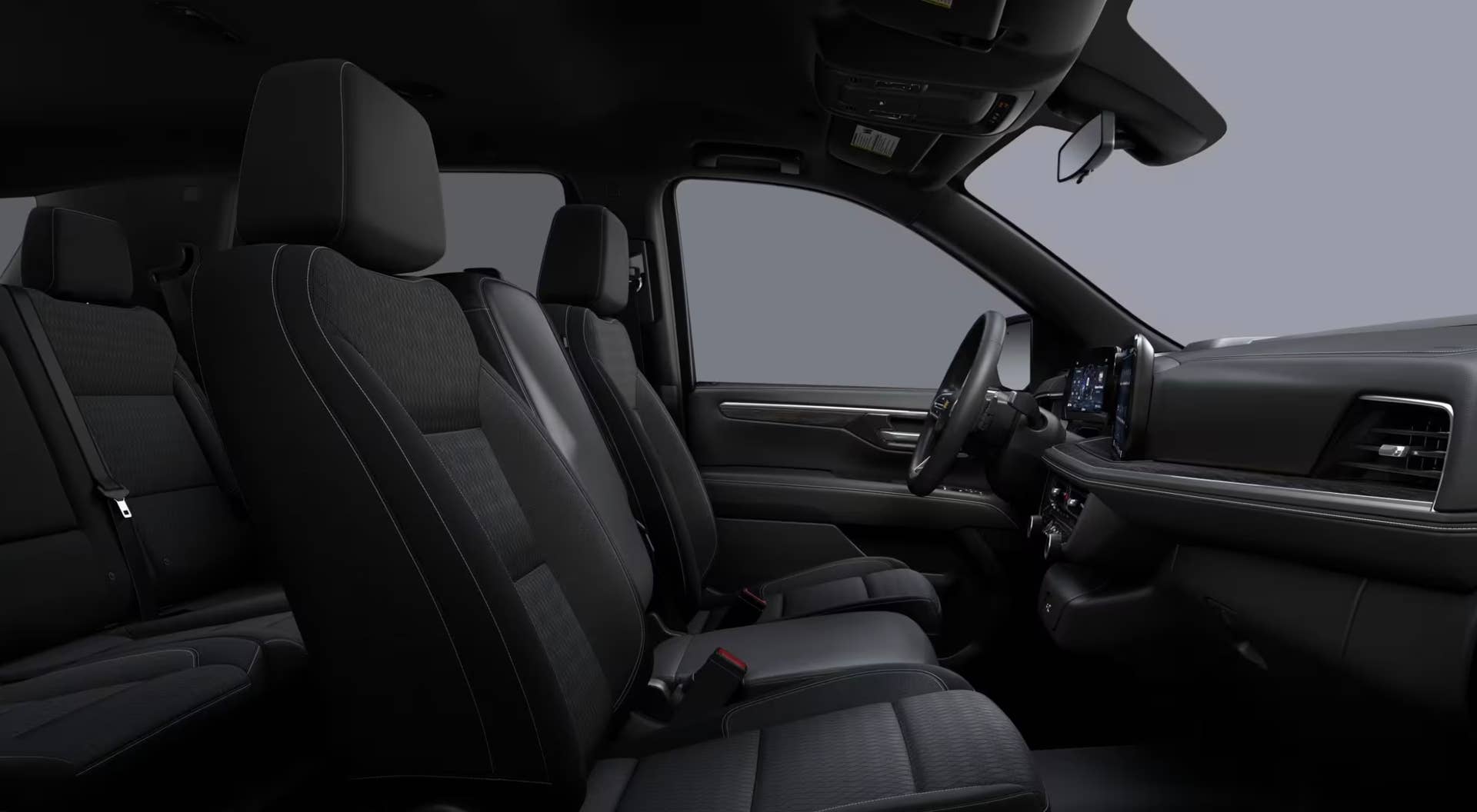 2026 Chevrolet Tahoe