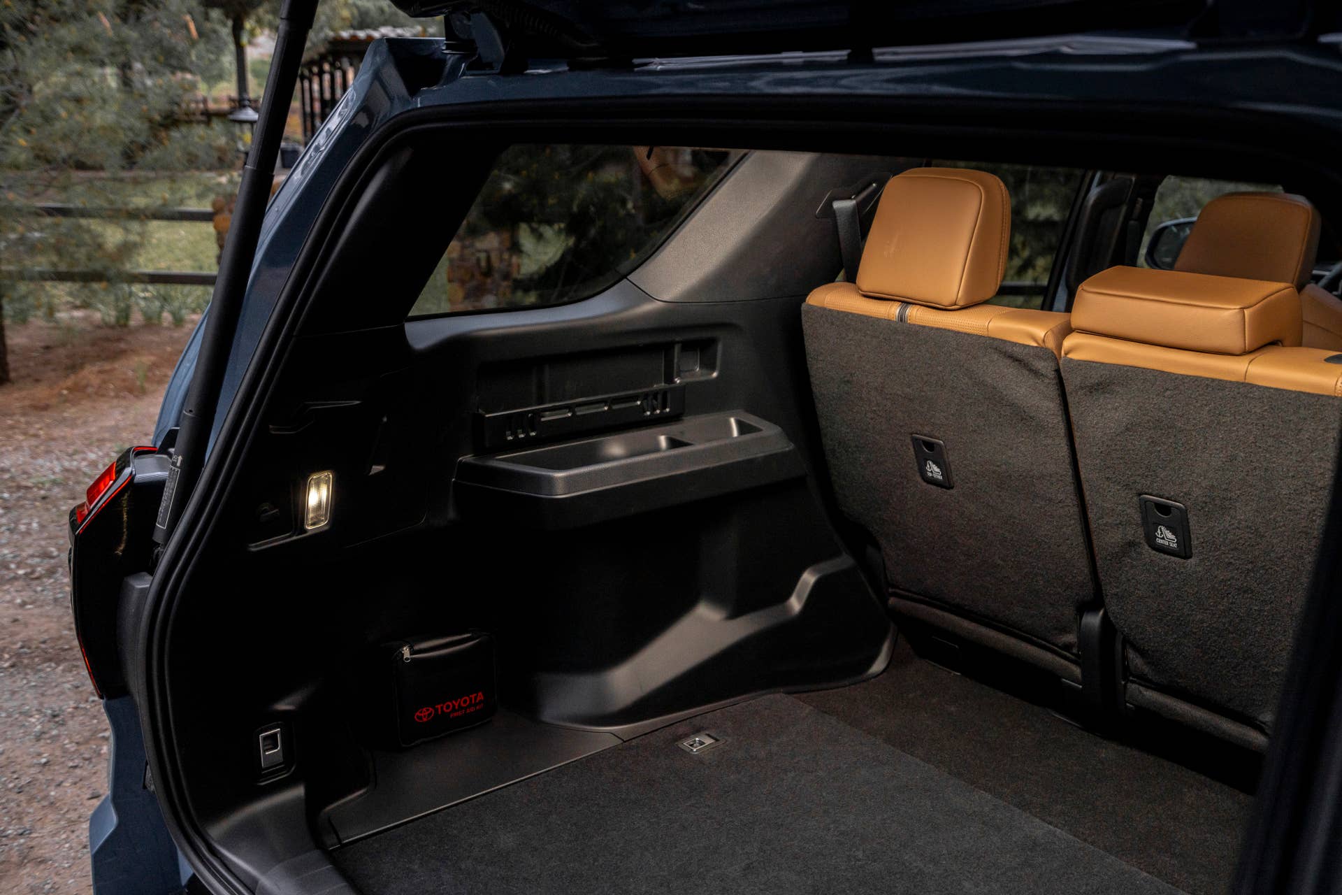 2026 Toyota 4Runner
