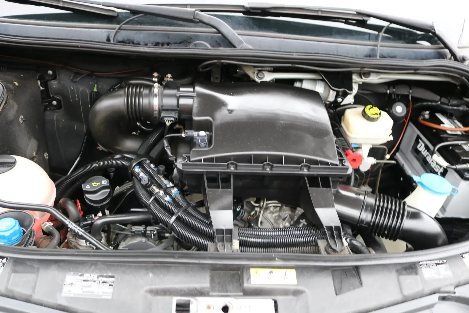 2015 Mercedes-Benz Sprinter 3500 For Sale With 39,000 Miles And ...