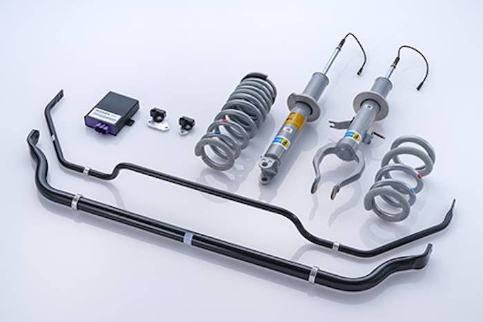 Skid Control R35 NISMO Comes Up With One Last Upgrade for Every GT-R R35 Ever Built ...