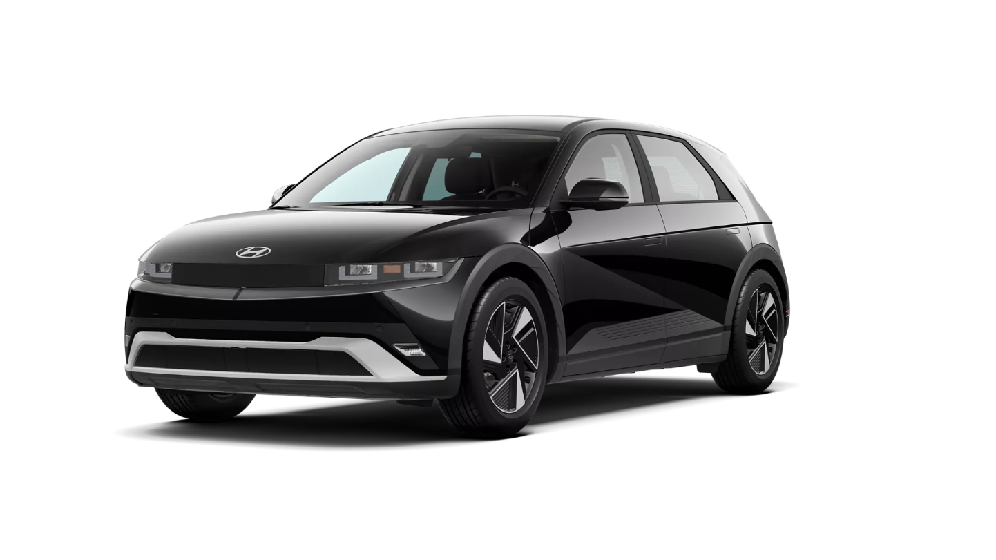 2026 Hyundai Ioniq 5 SE Standard Range
