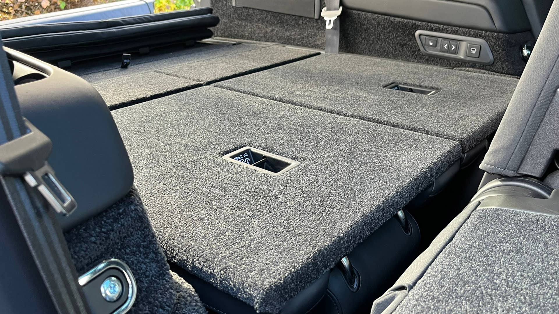 Range Rover Rv 2025 Range Rover Review: My Honest Take After Real Family Use - Autoblog