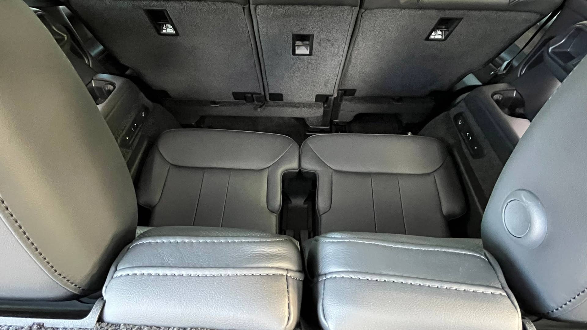 2025 Range Rover Review: My Honest Take After Real Family Use - Autoblog