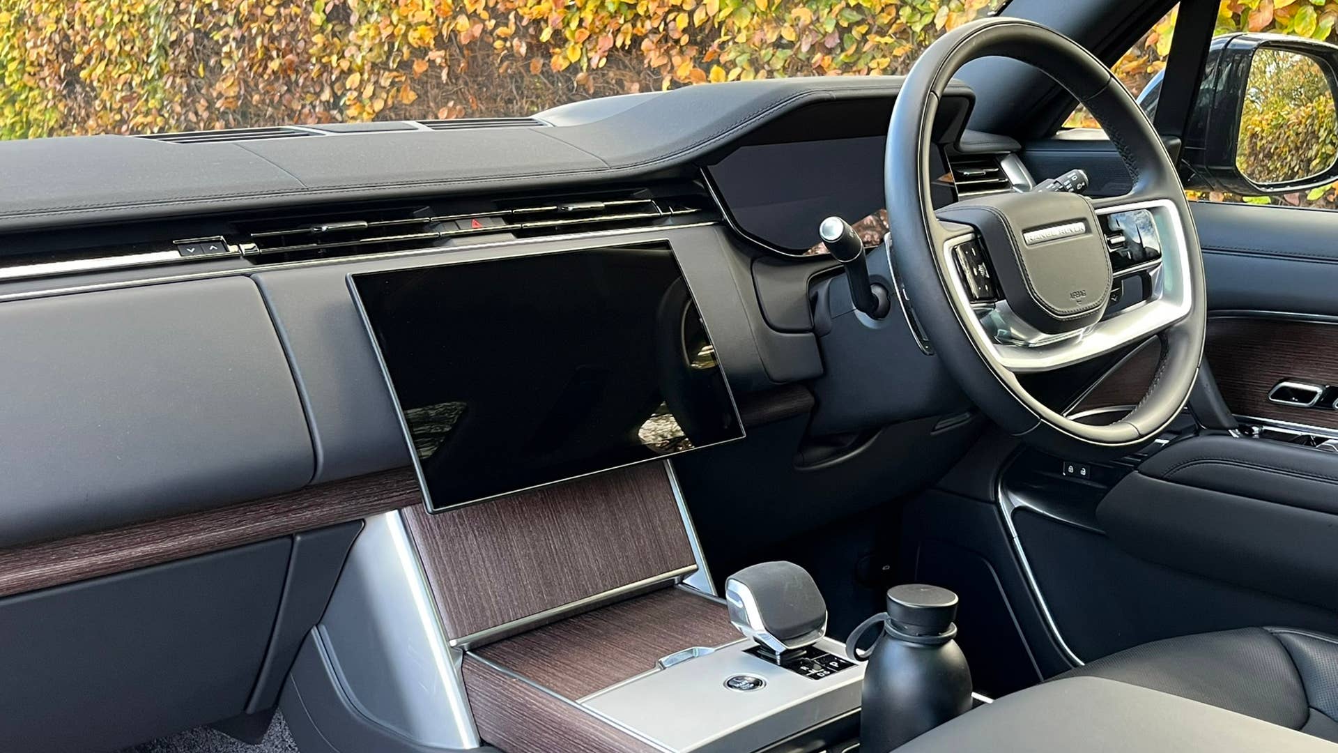 2025 Range Rover Review: My Honest Take After Real Family Use - Autoblog