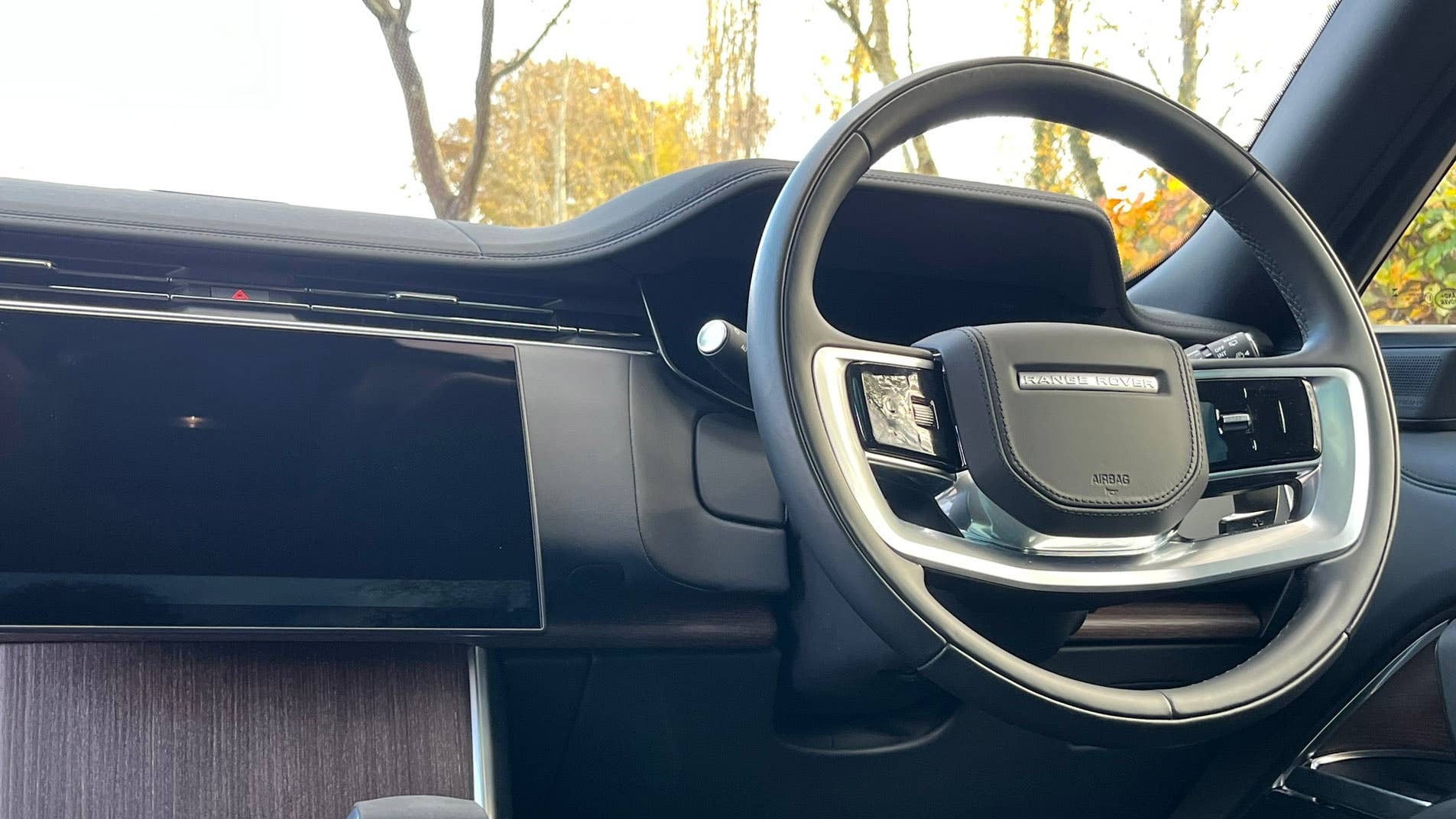 2025 Range Rover Review: My Honest Take After Real Family Use - Autoblog