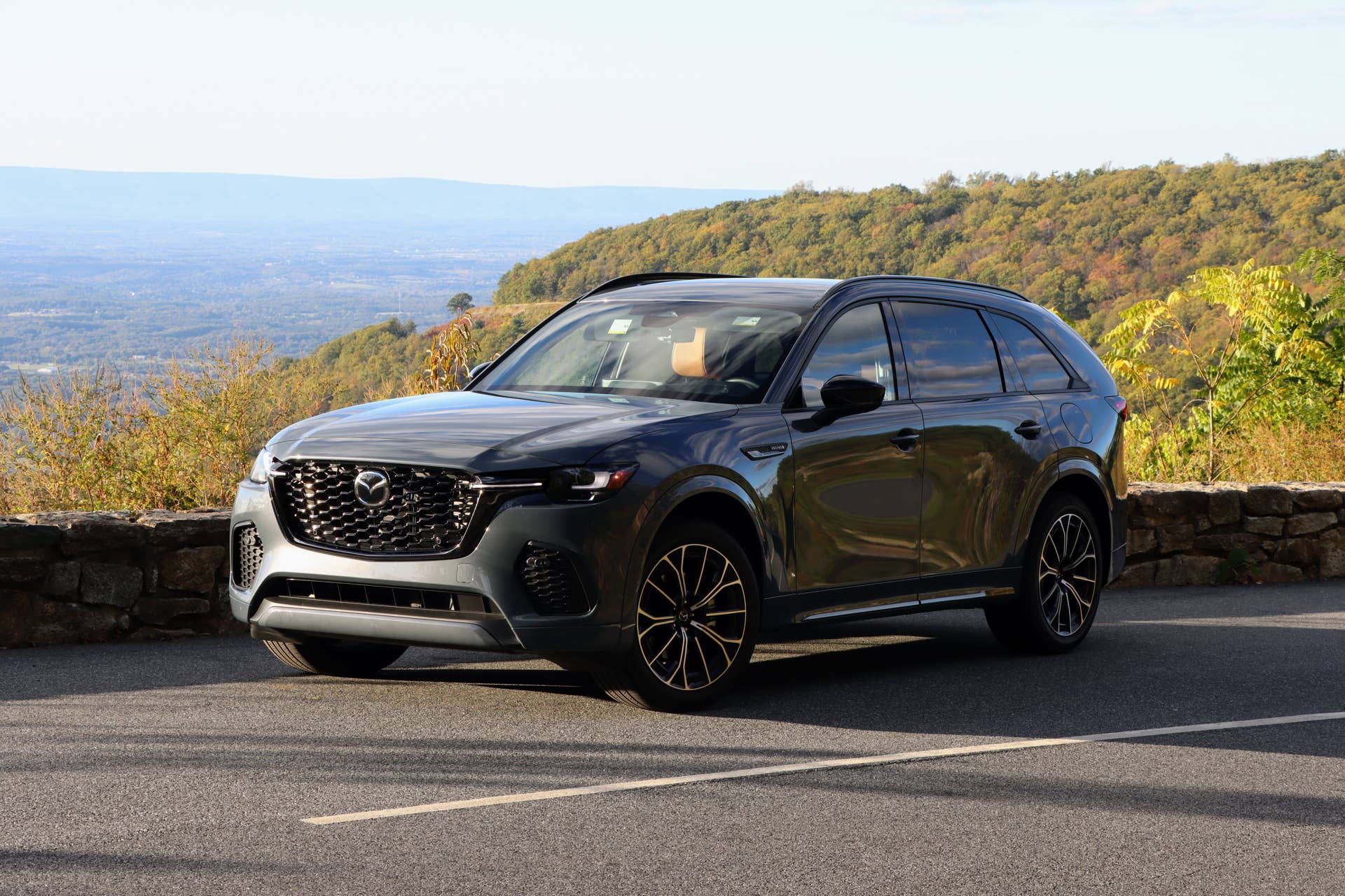 その他 Marsace Mazda CX-70's $319 Lease Deal for March Looks Almost Too Good