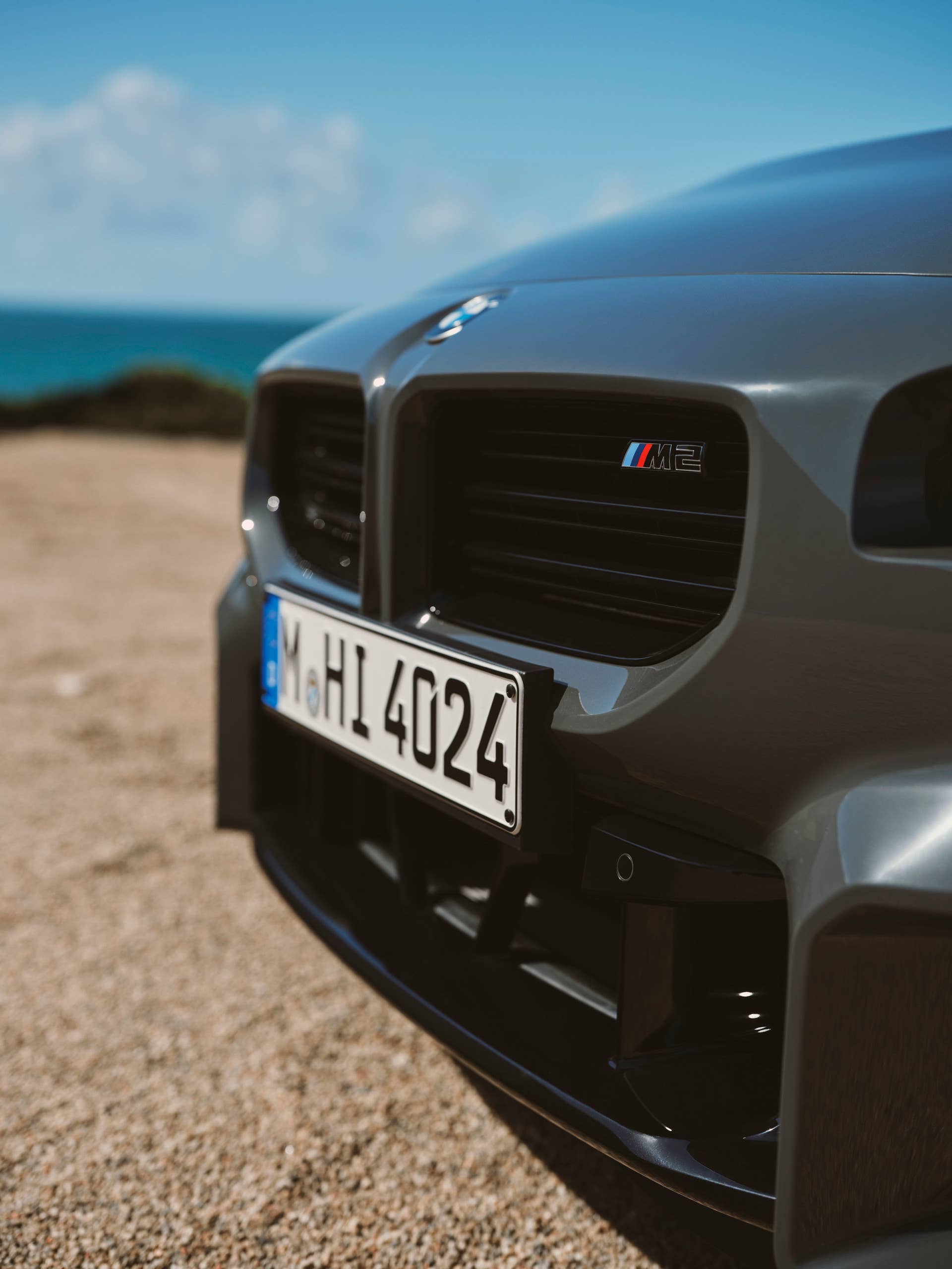 BMW Accidentally Announces Every New 2027 Car, Including AWD M2 - Autoblog