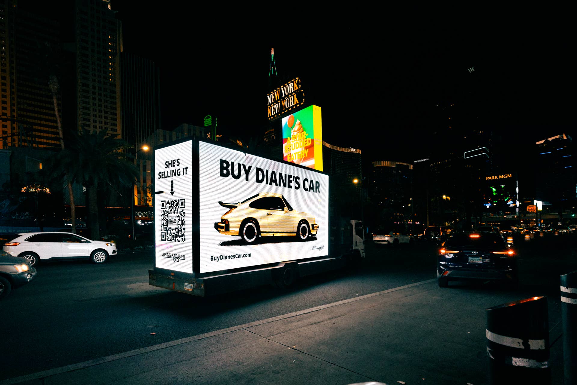 Buy Diane's car 1986 Porsche 911 Carrera