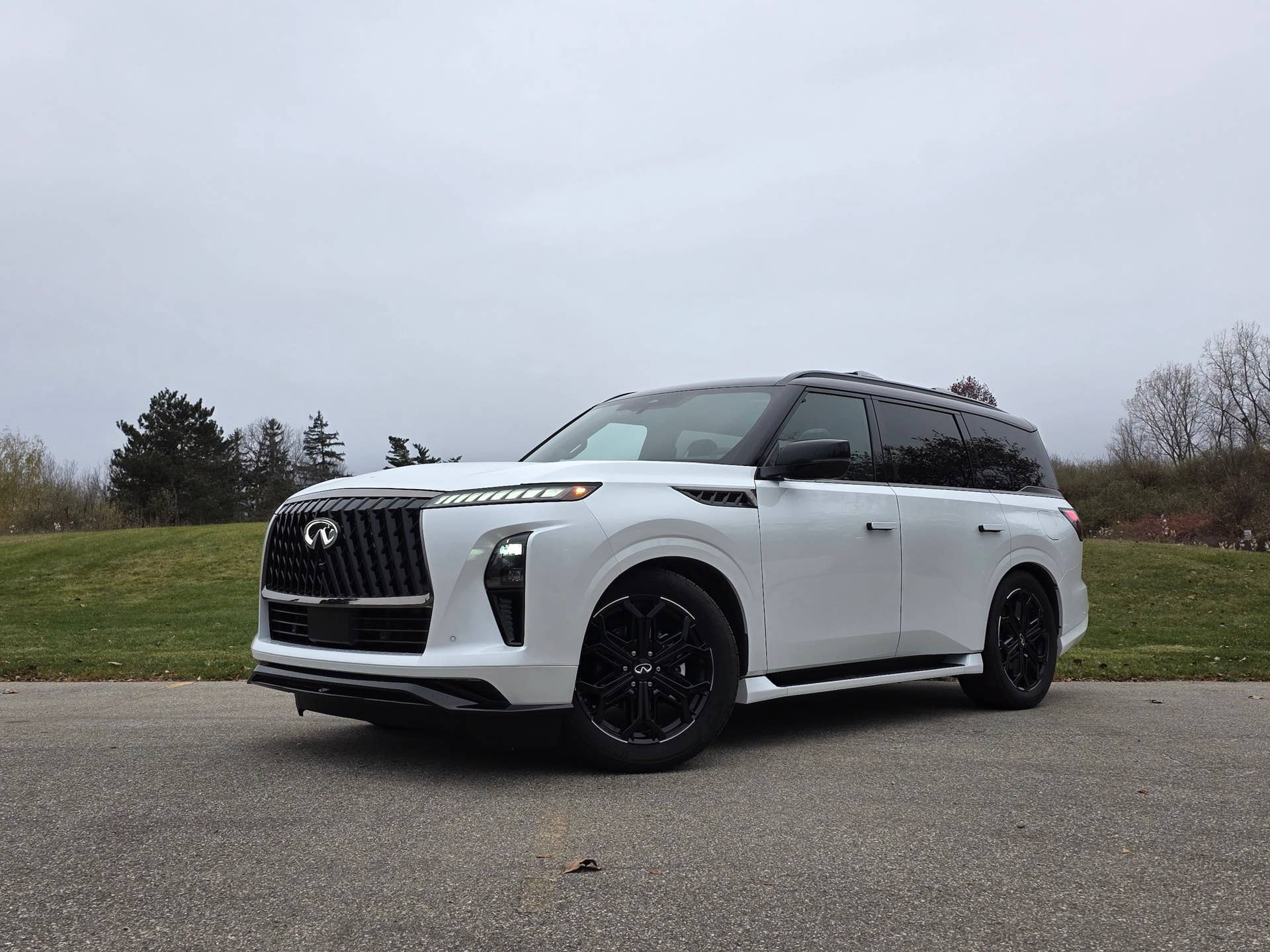 Vehicle Torque Tags Infiniti Is Down to Three Vehicles. Is Its Comeback Finally Taking ...