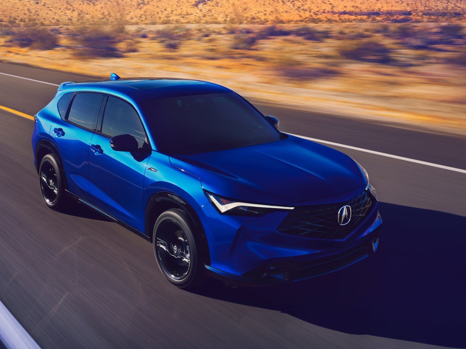2026 Acura ADX Trim Levels Explained. Which One Should You Choose ...