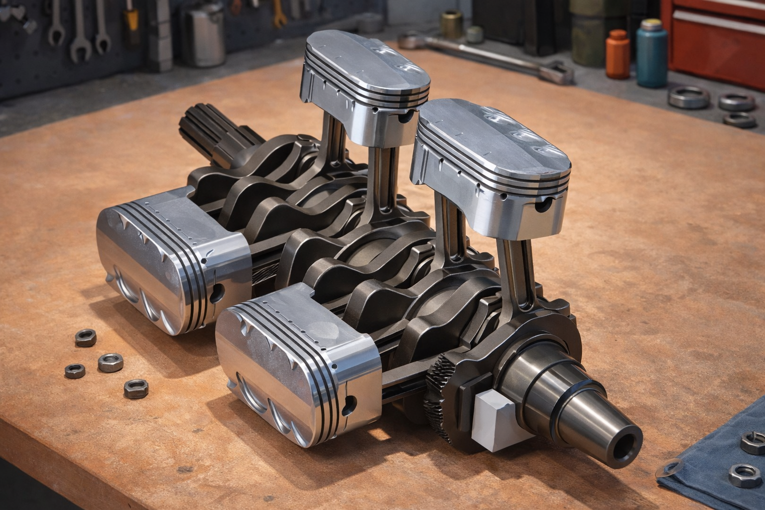 Non Round Engine Why Honda’s Most Ambitious Engine Had to Fail - Autoblog