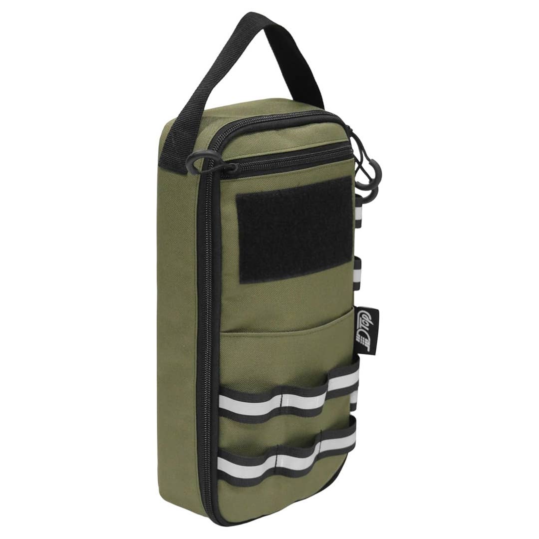 Jldtop Heavy-Duty Small Tool Bag