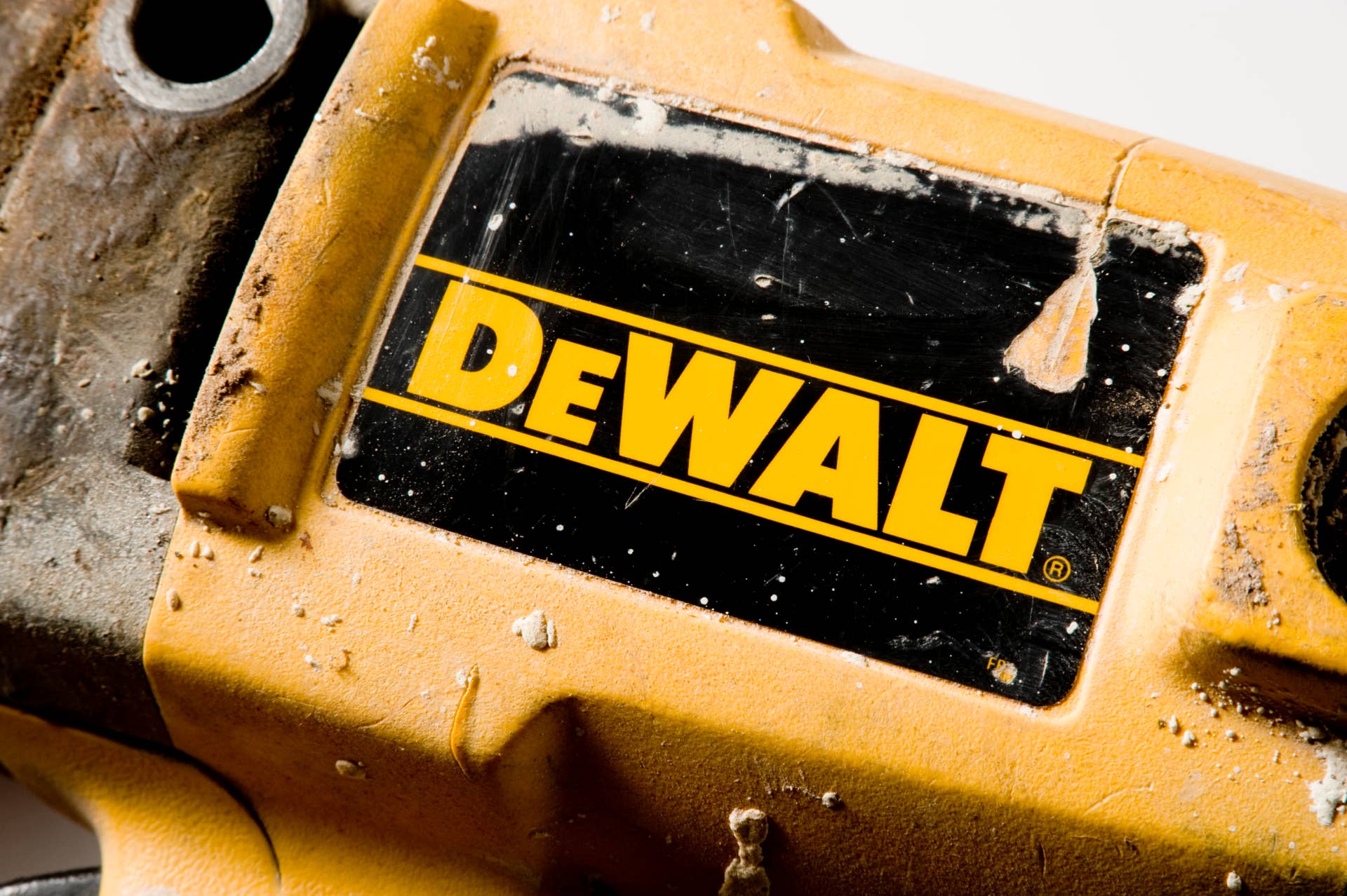 These DeWalt Power Tools Are Up to 54% Off at Amazon - Autoblog