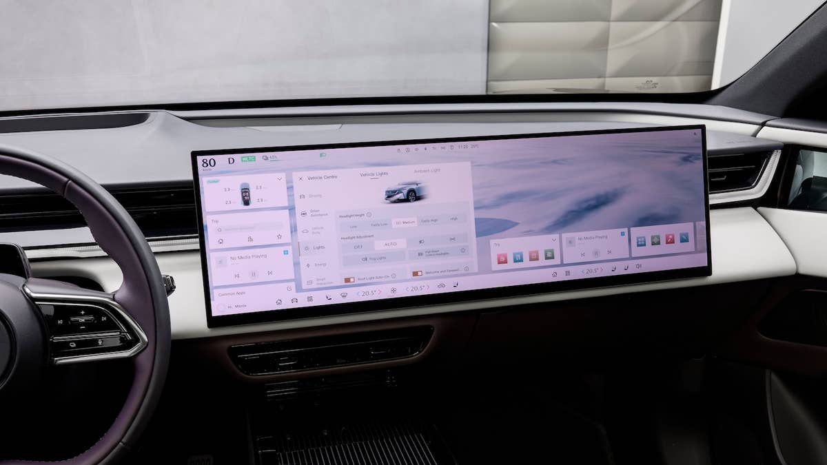 Mazda’s Push for More Features May Be Hurting Its Reliability