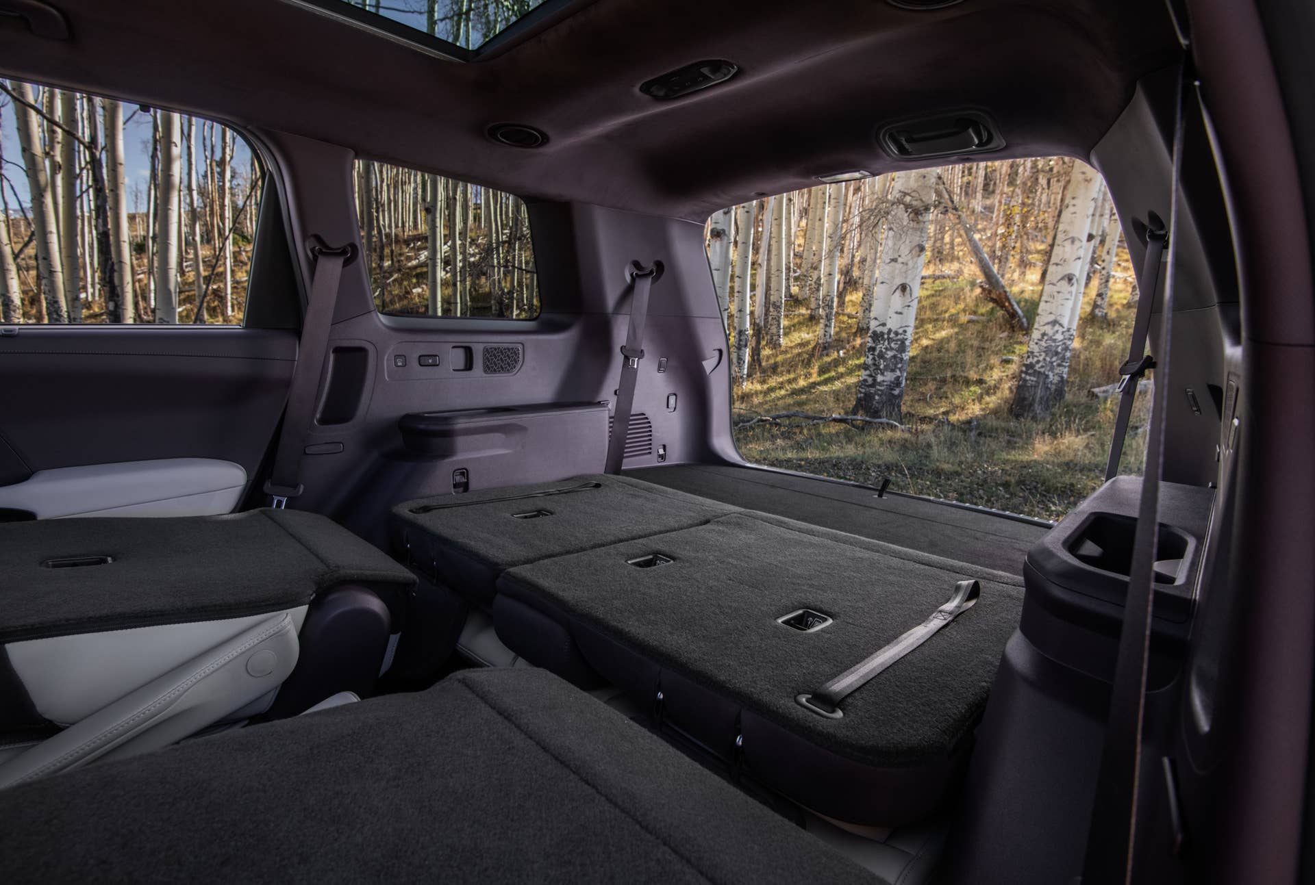 2027 Kia Telluride