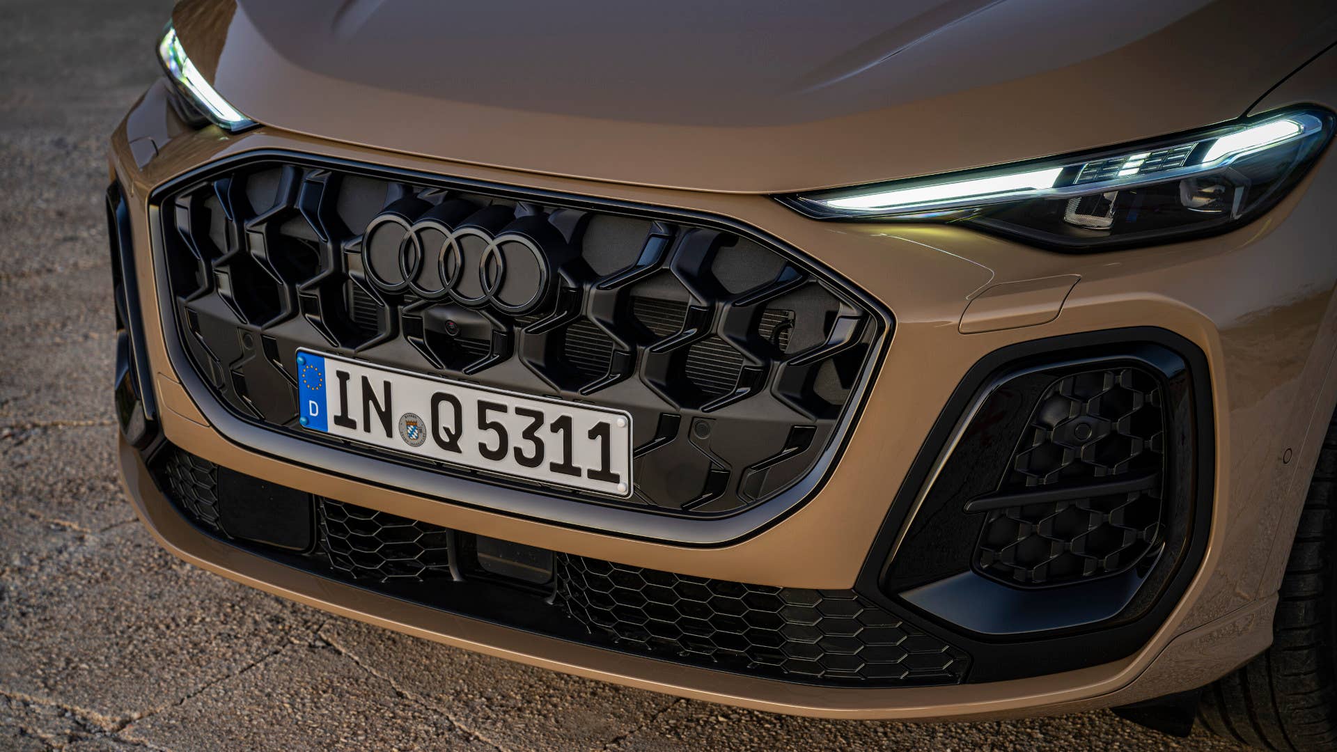 2025 Audi Q5