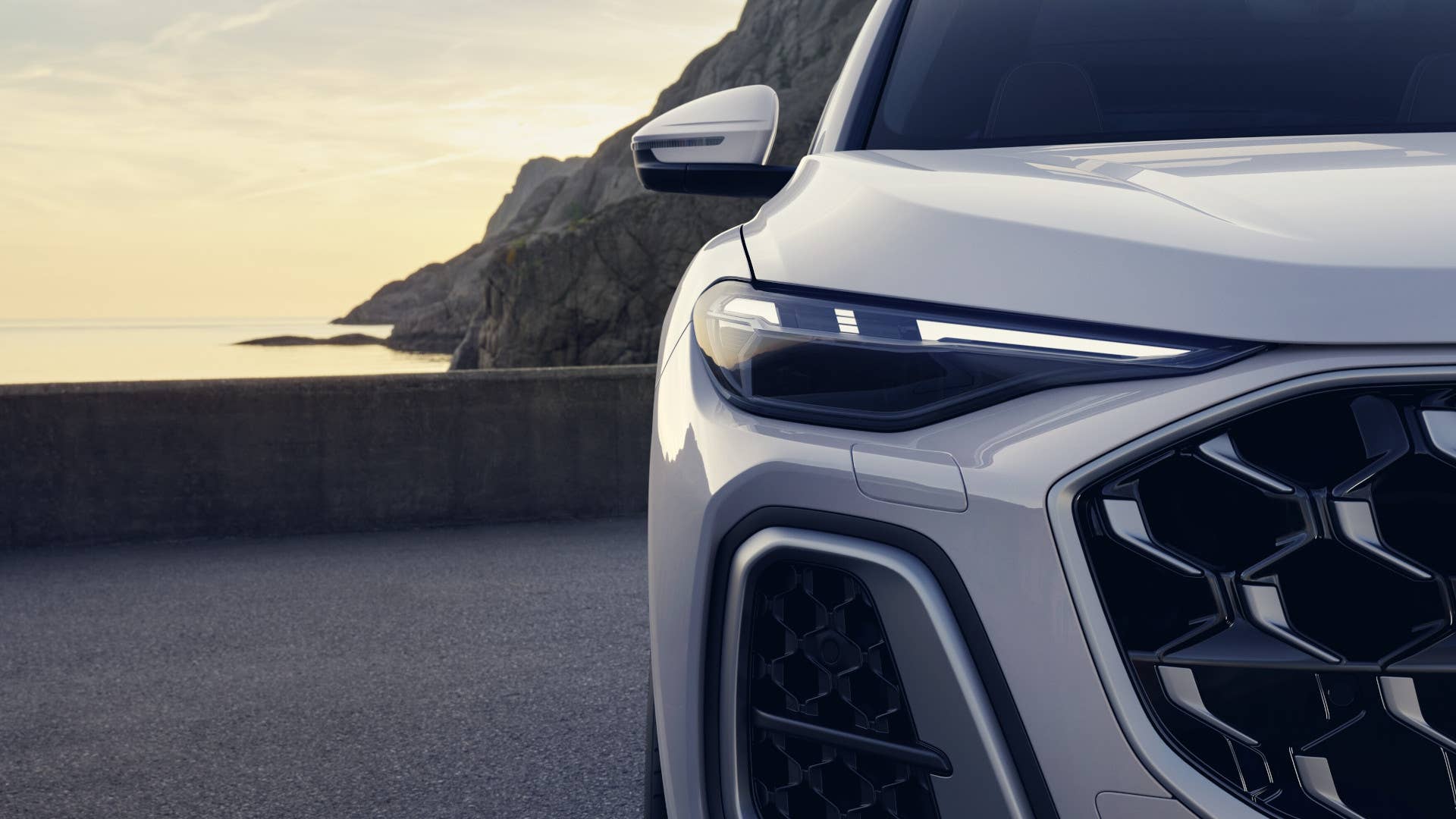 2025 Audi Q5 e-hybrid