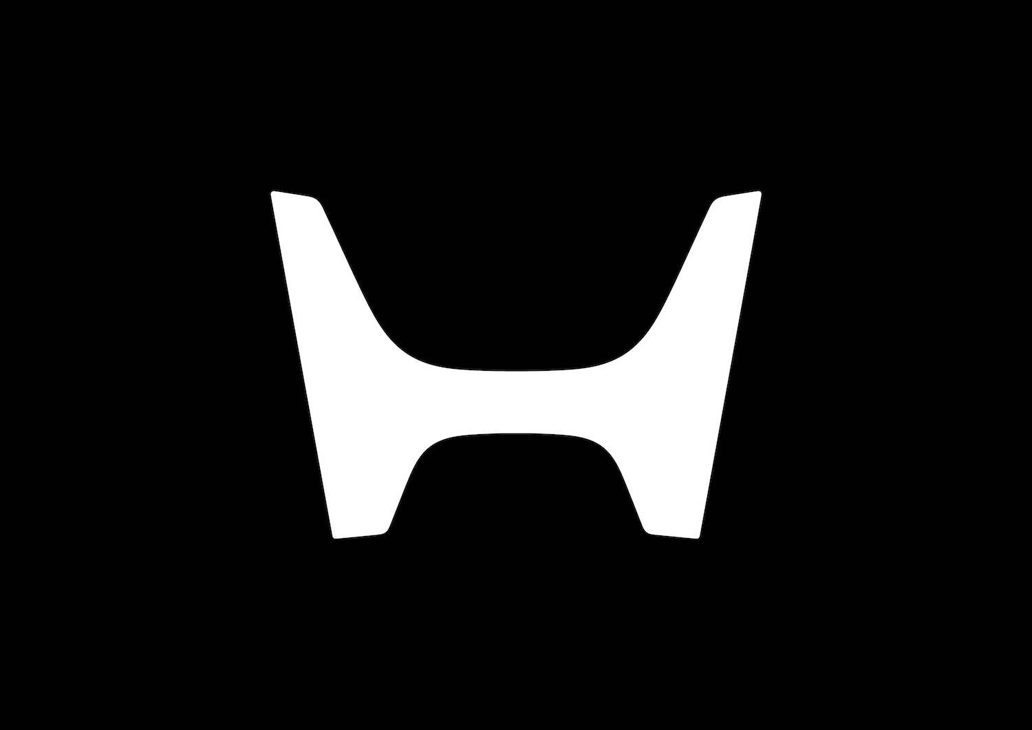 Honda new H badge 2027 onward