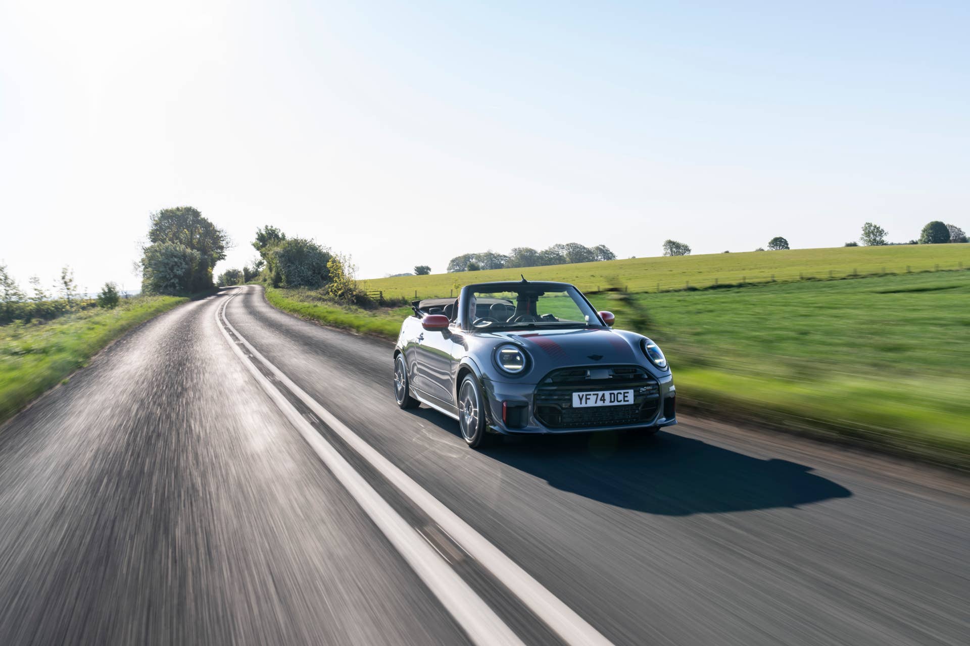 Mini Sold More Than 100,000 EVs in 2025 as Its Electric Pivot Paid Off ...