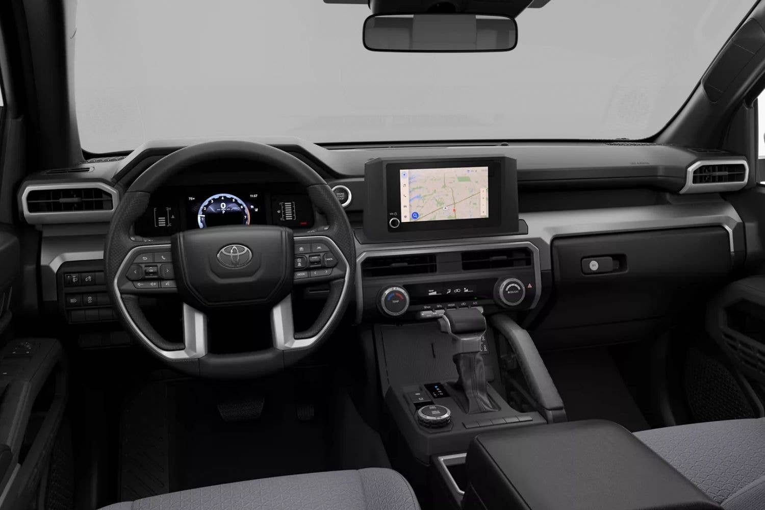 2026 Toyota 4Runner