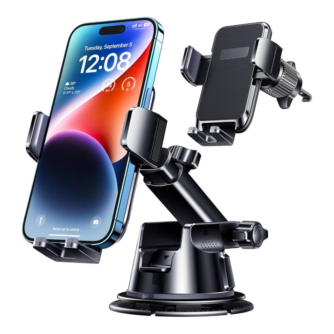 Dolyofg Car Phone Holder