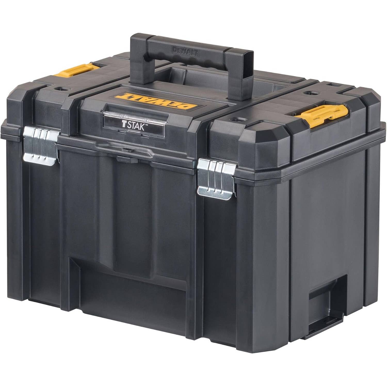  DeWalt Extra Large Tstak Tool Box