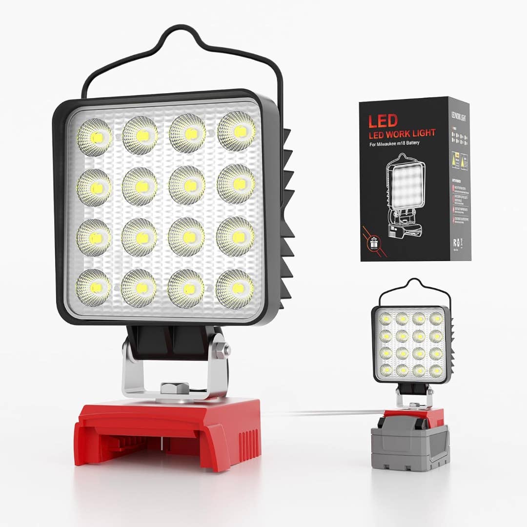 Lanka LED Work Light
