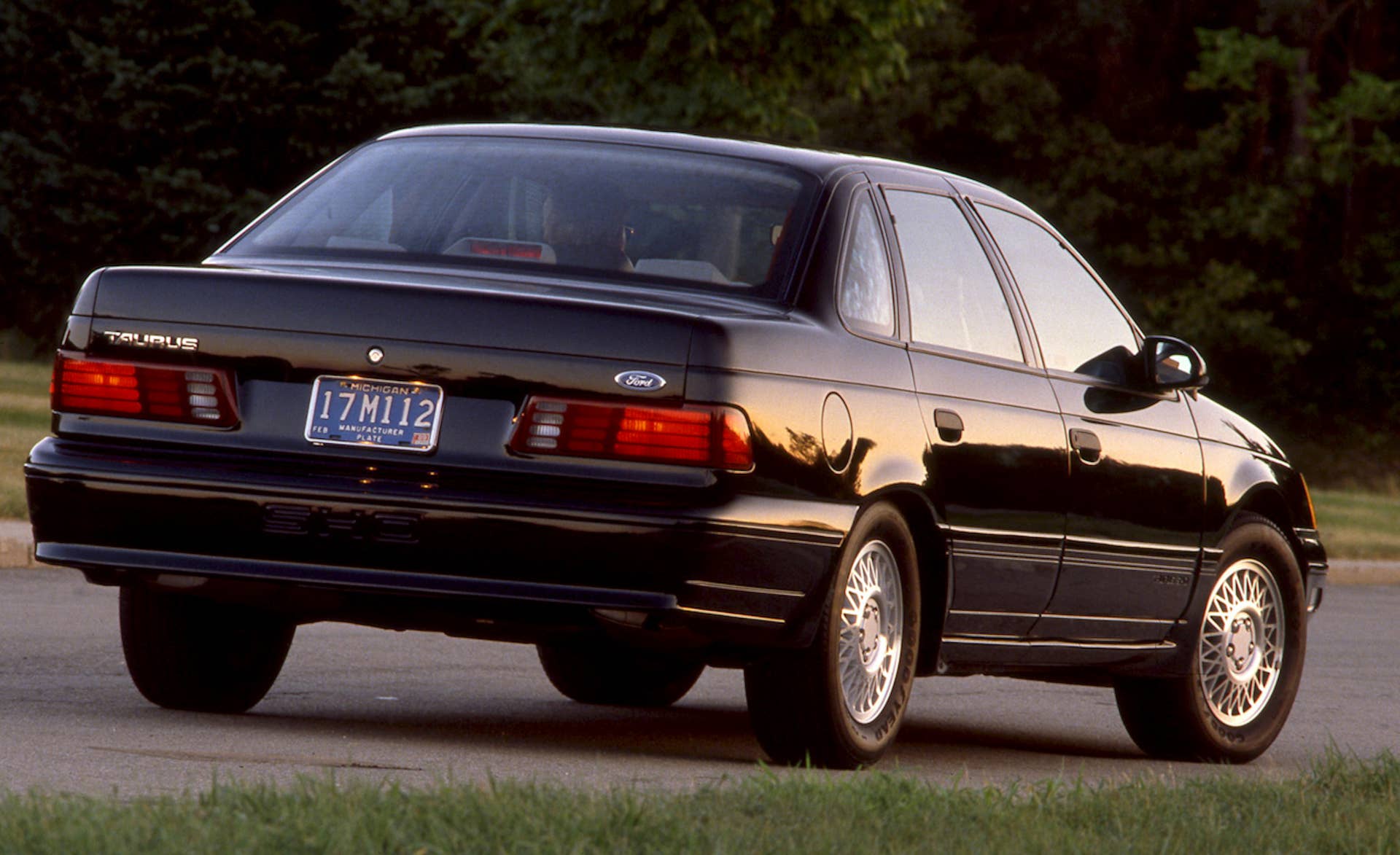 Ford Taurus