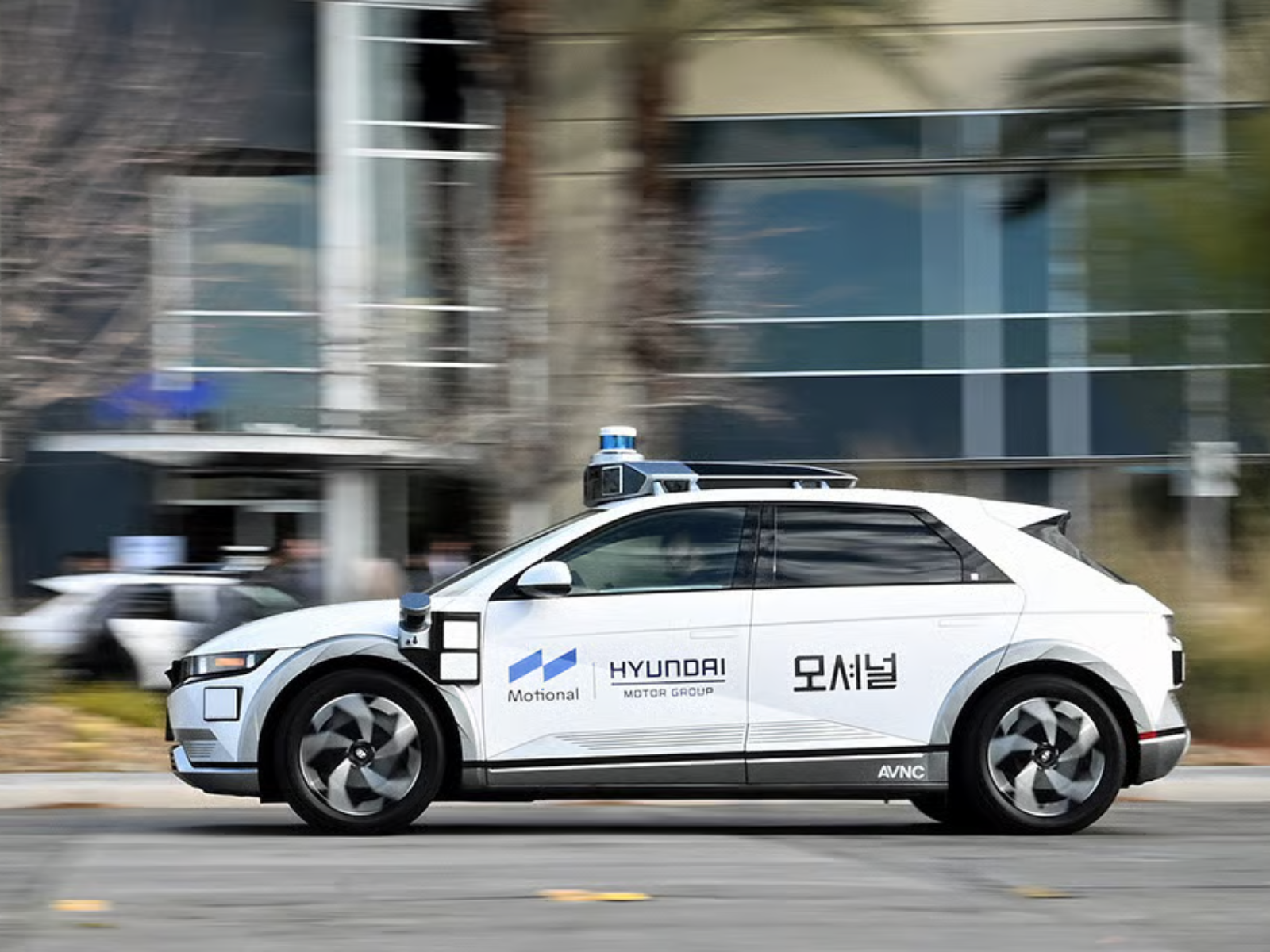 California Can Finally Ticket Self-Driving Cars - Autoblog