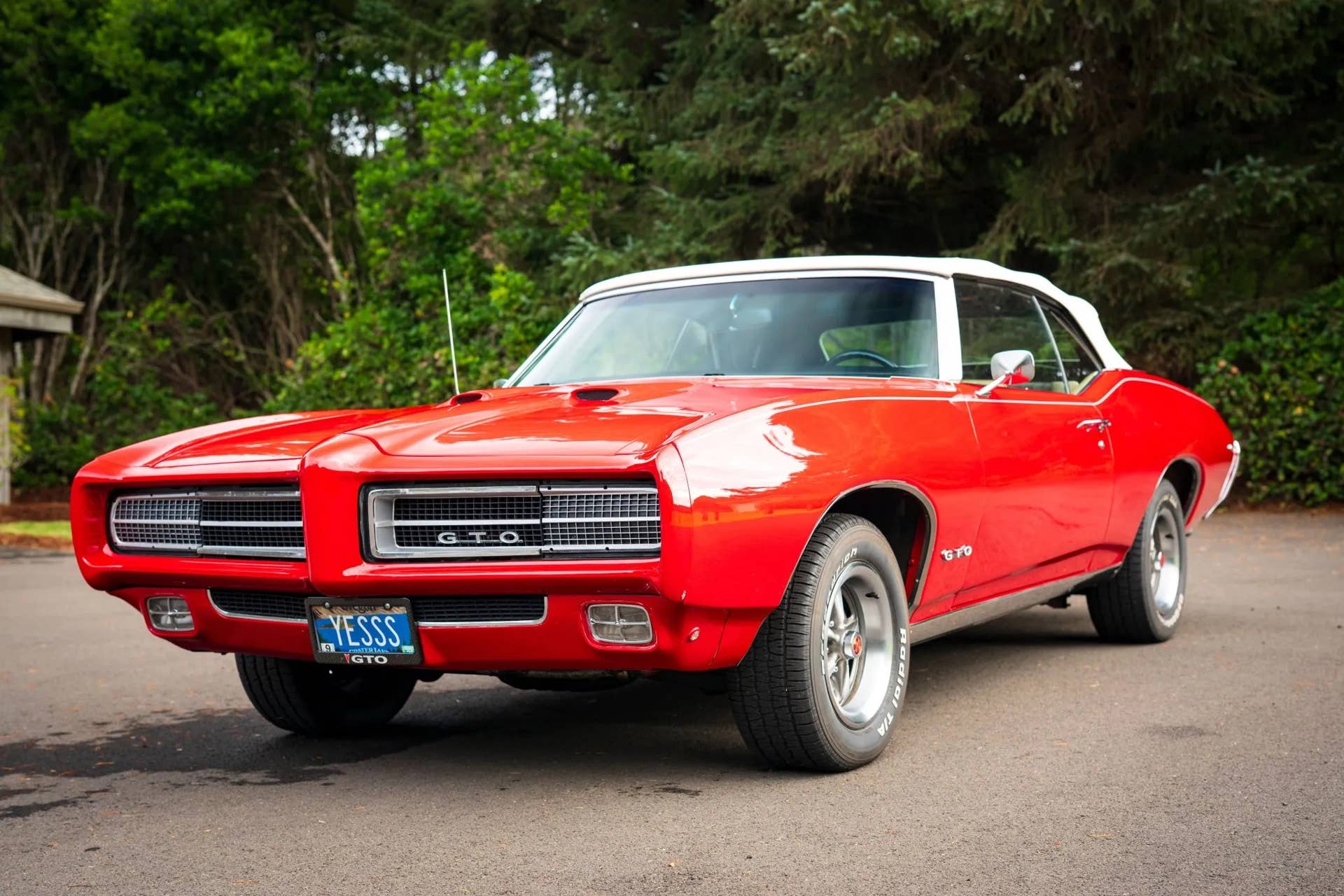 1969-Pontiac-GTO-Intro