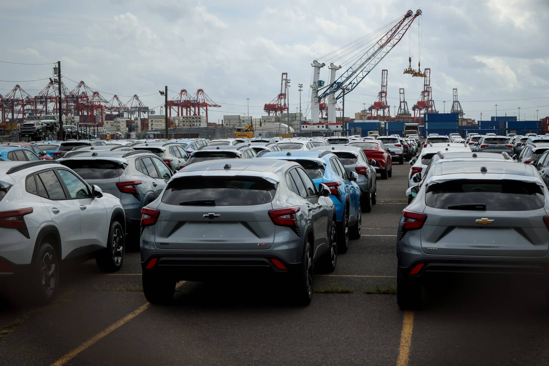 High Prices Are Scaring Average Buyers Away From New Cars - Autoblog